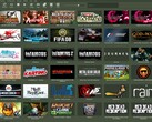 Vous pouvez désormais appliquer un ancien thème de style Steam à RPCS3.