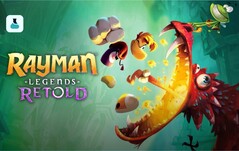 Rayman Legends va bientôt recevoir un remake.