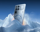 Le RedMagic 11 Pro dans l'une de ses deux couleurs de lancement. (Source de l'image : RedMagic)