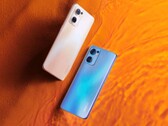 Le Reno7 pourra être commandé au début du mois de décembre. (Image source : Oppo)