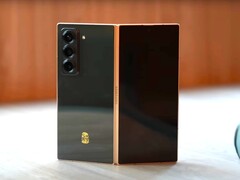 Selon des informations provenant de l'industrie, Samsung s'attend à une très faible demande pour Galaxy Z Fold 7 et Galaxy Z Flip 7. (Source de l'image : Ben's Gadget Reviews)