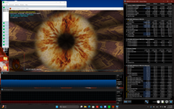 Test de stress (Prime95 + FurMark)