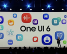 One UI 6 devrait débarquer sur quelques tablettes avant la fin du mois. (Source de l'image : Samsung)