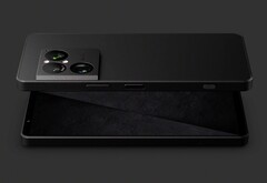 Le Xperia 1 VIII est le premier smartphone Sony à bénéficier d'Android 17.