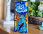 Écran de l'Oppo Find X9 Ultra