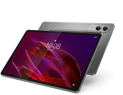 Lenovo Yoga Tab en Luna Gray
