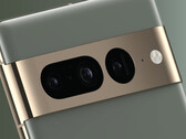 Le Pixel 7 Pro commencera à être expédié la semaine prochaine. (Image source : Google)
