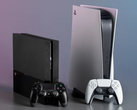 Sony serait en train d'étudier la manière dont les PlayStation 4 et PlayStation 5 utilisent leurs batteries CMOS. (Image source : Polygon)