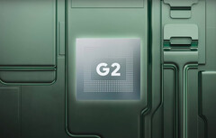 Le Tensor G2 de Google devrait offrir des gains d&#039;efficacité et de GPU par rapport à son prédécesseur. (Image source : Google)