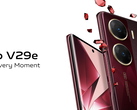 Le V29e. (Source : Vivo)