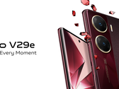 Le V29e. (Source : Vivo)
