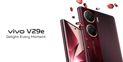 Le V29e. (Source : Vivo)