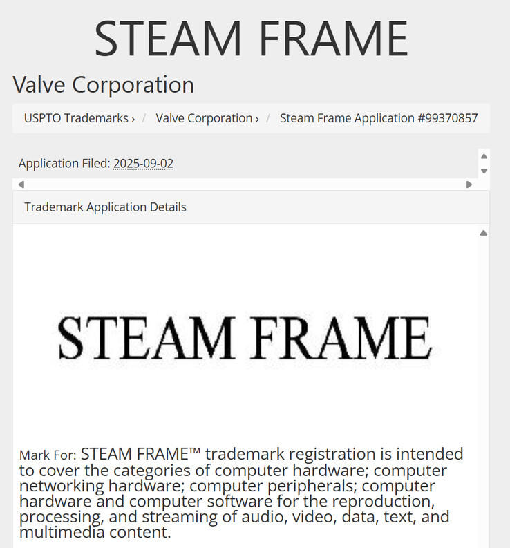 (Source de l'image : USPTO)