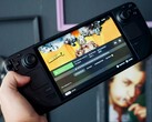 Valve a lancé le Steam Deck original en février 2022 à un prix de départ de 399 $.