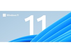 Une image promotionnelle de Windows 11 (Source : Windows Blog)