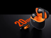 Les Xiaomi Redmi Buds 5 Pro eSports edition sont désormais disponibles à l'achat en Chine (Image source : Xiaomi)