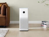 Le Xiaomi Air Purifier 4 Series est désormais disponible dans certains pays européens. (Image source : Xiaomi)