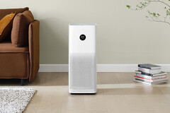 Le Xiaomi Air Purifier 4 Series est désormais disponible dans certains pays européens. (Image source : Xiaomi)