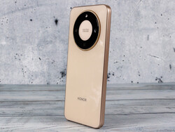 Examiné : Honor Magic8 Lite