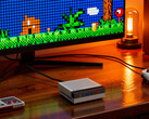 L'Acemagic Retro X3 rend hommage aux consoles de jeux classiques.