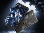 Blackview Active 5 : une tablette relativement compacte et robuste. (Source de l'image : Blackview)