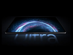 Alldocube propose l&#039;Ultra Pad en une seule couleur. (Source de l&#039;image : Alldocube)