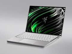 Razer Book 13 et Intel NUC M15 sont les ordinateurs portables les plus rapides à ce jour avec le processeur Core i7-1165G7 de 11ème génération (Source de l'image : Razer)