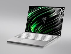 Razer Book 13 et Intel NUC M15 sont les ordinateurs portables les plus rapides à ce jour avec le processeur Core i7-1165G7 de 11ème génération (Source de l&#039;image : Razer)