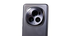 Le Magic6 Pro. (Source de l&#039;image : Notebookcheck)
