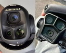 Le Mavic 4 Pro arrivera avec un boîtier de caméra révisé par rapport au Mavic 3 Pro, illustré. (Source de l'image : via Jasper Ellens)