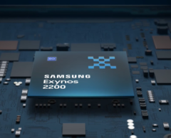 On ne sait rien ou presque des performances de l'Exynos 2200. (Source : Samsung)
