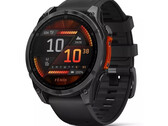 Garmin remplacera dans un premier temps la série Fenix 7 par trois modèles Fenix 8. (Source : WinFuture)