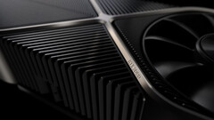 La GeForce RTX 3090 Founders Edition semble bien gérer le jeu 8K. (Source de l'image : NVIDIA)