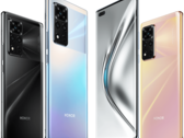 Les principales spécifications de Honor 50 Pro+ ont été mises en ligne