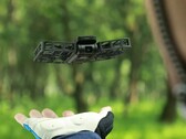 Le Hover X1. (Source : ZeroZero)