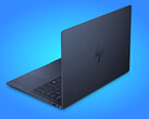 L'ordinateur portable EliteBook X G2i actuel de HP.