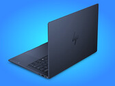 L'ordinateur portable EliteBook X G2i actuel de HP.