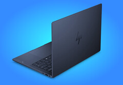 L'ordinateur portable EliteBook X G2i actuel de HP.