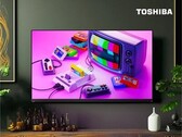 Toshiba se lance dans l'OLED avec son dernier téléviseur. (Source : Toshiba)