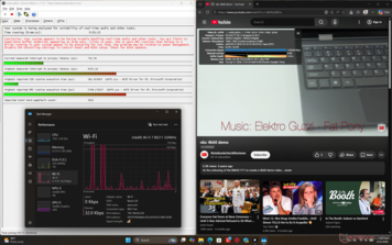 LatencyMon montre des problèmes de DPC mais pas de perte d'images lors de la lecture de vidéos en 4K60