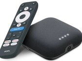 L'Onn 4K Pro reçoit la nouvelle version retravaillée de l'OTA. (Source de l'image : Walmart)