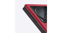 Le OnePlus pliable de première génération pourrait-il ressembler à ça ? (Source : Vivo)