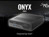 L'Onyx Pro de SimplyNUC est lancé avec des spécifications similaires à celles de l'Onyx, mais avec la prise en charge de cartes graphiques discrètes. (Source : SimplyNUC)