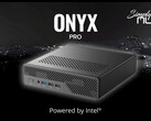L'Onyx Pro de SimplyNUC est lancé avec des spécifications similaires à celles de l'Onyx, mais avec la prise en charge de cartes graphiques discrètes. (Source : SimplyNUC)