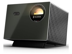Le VisionMaster Pro2 est un nouveau projecteur 4K (Image source : Valerion)
