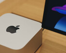 Apple pourrait lancer un Mac Studio de deuxième génération comme autre palliatif au Mac Pro. (Source de l'image : Peng Original)