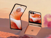 Le Razr 50 Ultra devrait ressembler à son prédécesseur. (Source de l'image : Motorola)