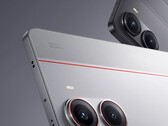 Le OnePlus 13T et le Redmi Turbo 4 Pro semblent prêts à adopter un design semblable à celui de l'iPhone 16. Photo - Redmi Turbo 4 (Image Source : Xiaomi)