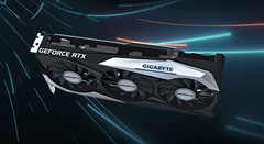 Gigabyte sera l&#039;un des nombreux AIB de NVIDIA à proposer des cartes personnalisées GeForce RTX 4060 et RTX 4070. (Source de l&#039;image : Gigabyte)