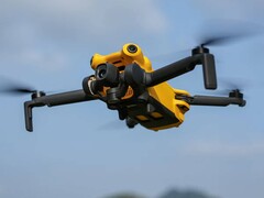 X1 : Nouveau drone 4K. (Source de l&#039;image : Skyrover)